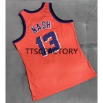 Phoenix Suns Trikot NASH 13 1997-98 Mitchellness Swingman - Herren